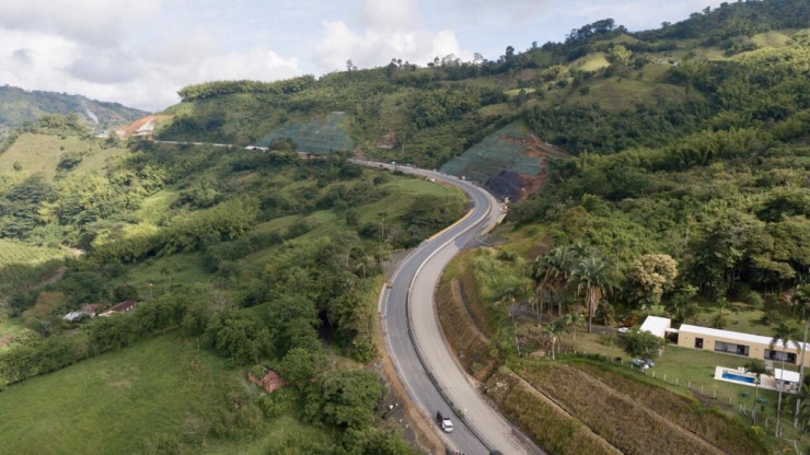 CARRETERA PACIFICO 3 CARRETERA PACIFICO 3